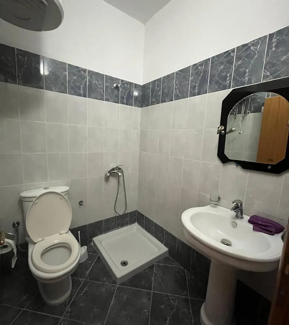 Ridi'S Guesthouse In Vlore 0*,  Albania