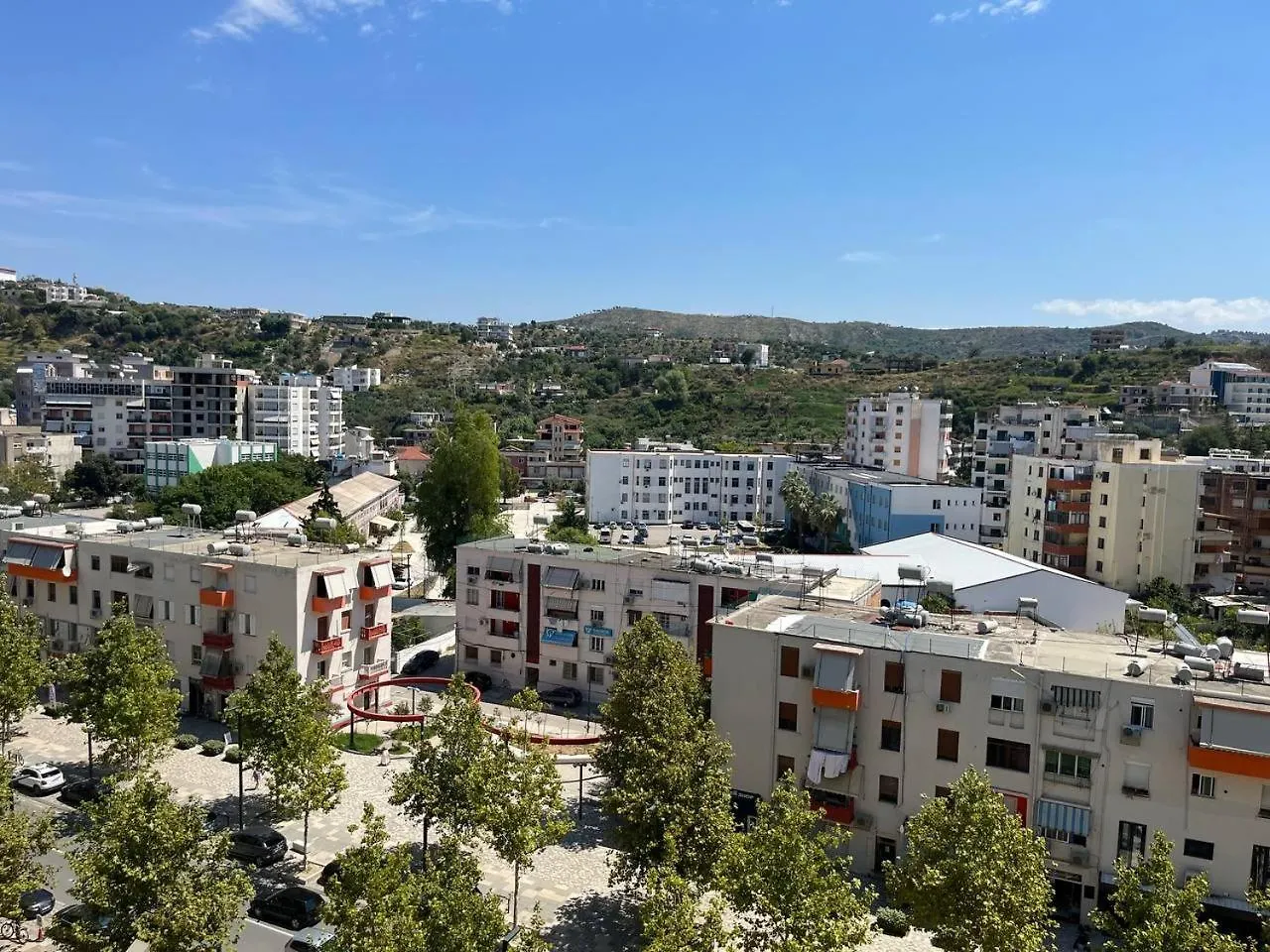 Ridi'S Guesthouse In Vlore 0*,  Albania